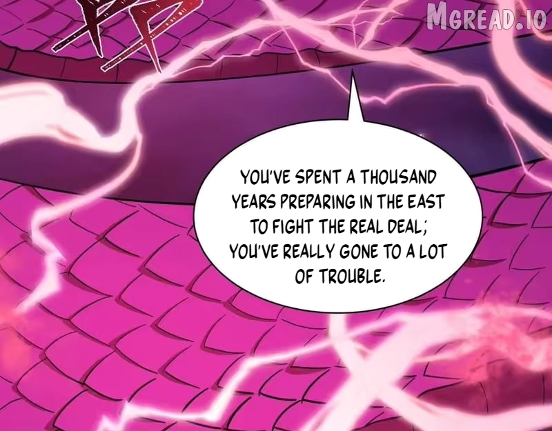 Era of the Haunted Chapter 589  - page 7